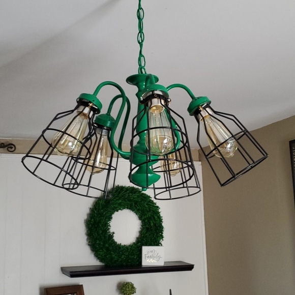 Light Bulb Guard - Picture 3 of 3